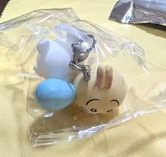おまけつき☆映画ちいかわ 特典第６弾　うさぎ&モモンガ　うさぎクーナッツ☆