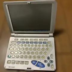 O*O様 電子辞書セイコーインスツルSII SR-E8500 SEIKO - メルカリ