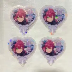2026年最新】姫宮桃李 クリアカードの人気アイテム - メルカリ