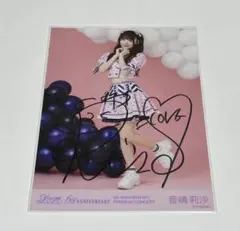 2026年最新】佐々木舞香 チェキ 直筆の人気アイテム - メルカリ