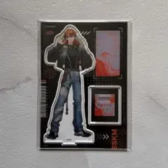 にじさんじ 3SKM 北見遊征 コスメ iCouleur アクリルスタンド