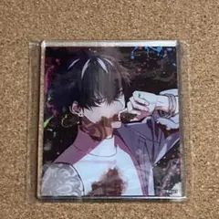 KOF アクリルアートボード 草薙京 八神庵 SNK 森気楼 アクリルパネル