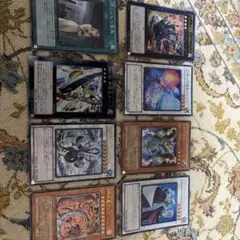 遊戯王OCG 引退品 - メルカリ