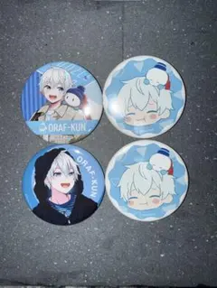 2026年最新】ドズル社 缶バッジの人気アイテム - メルカリ