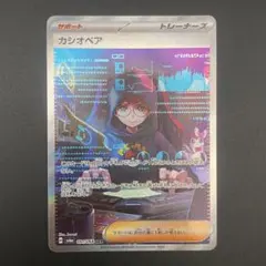 ルリナ：トレーナーカードコレクション PROMO S-Pプロモカード 231/S