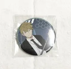 2025年最新】犬飼澄晴 缶バッジの人気アイテム - メルカリ