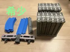 湘南モノレール5000系プラレールセット