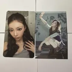 NiziU sour grapes トレカ マユカ