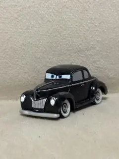 絶版 カーズトミカ ジュニアムーン スタンダードタイプ C-37 - メルカリ