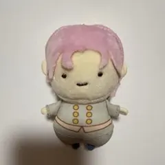 超特急 シューヤ マスコット