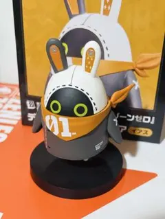 ゼンゼロ イアス デスクトップフィギュア GIGO限定品