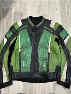 Lost Control リバーシブルブルゾン スイングトップ M Lost Control リバーシブルブルゾン スイングトップ M - メルカリ
