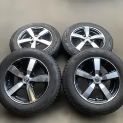 2026年最新】185/65r15 スタッドレスタイヤ 4本セットの人気アイテム