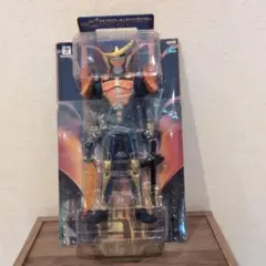 仮面ライダー鎧武DXソフビフィギュア2インブリスター