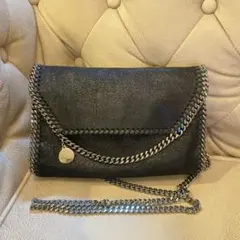 stella mccartney バッグ