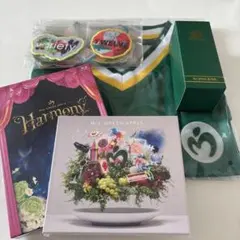 2026年最新】mrs.green apple cd まとめ売りの人気アイテム - メルカリ