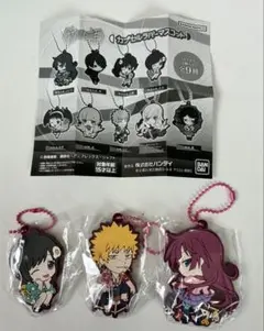 物語シリーズ 化物語 ちびぐるみ 戦場ヶ原ひたぎ 13個セット 物語シリーズ 化物語 ちびぐるみ 戦場ヶ原ひたぎ 13個セット