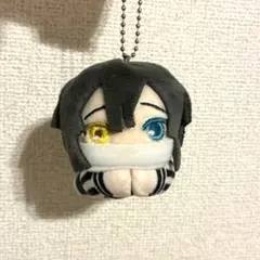 鬼滅の刃 はぐキャラ 伊黒小芭内