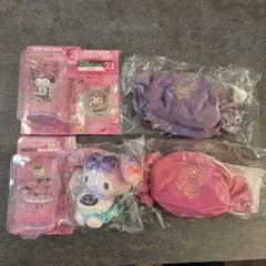 マロンクリームハロウィン