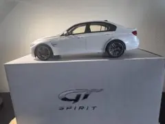 2026年最新】1/18 bmw m3の人気アイテム - メルカリ