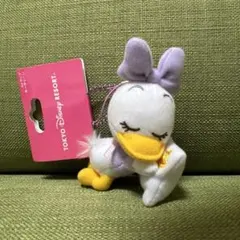 ディズニー /デイジー ストラップ