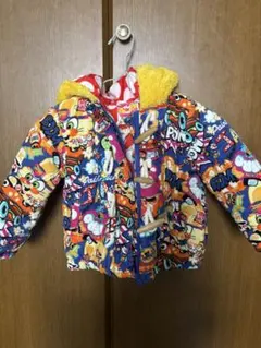 JAM アウター　90cm