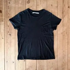 t*m様 JOHN LAWRENCE SULLIVAN ブラック 無地 Tシャツのサムネイル
