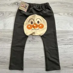 新品♡アンパンマン♡長ズボン　100