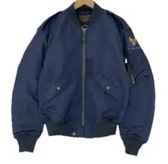 US AIR FORCE メンズMA1