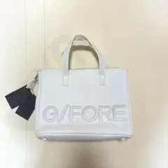 ジーフォア カートバッグ ゴルフ 新品 アウトレット品のサムネイル