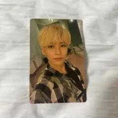 2026年最新】seventeen attacca ジョンハンの人気アイテム - メルカリ