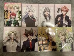 からぴち　ハロウィン　ブロマイド　9枚セット