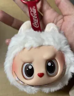 ラブブ　顔だけキーホルダー　1つ2500