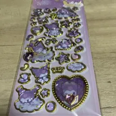 「マス様専用」クロミジュエリーステッカー