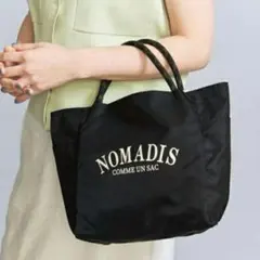 NOMADIS× BEAUTY＆YOUTH 別注のサムネイル