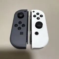 ジョイコン L/Rセット コントローラー グリーン ブルー Joy-Con - メルカリ