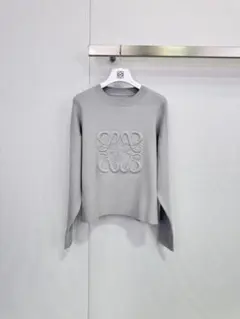 LOEWE ニットセーター