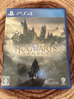 ps4ホグワーツ・レガシー