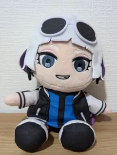 ヘブンバーンズレッド もちどるきゃっち キャロル・リーパー ヘブバン