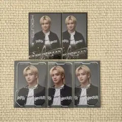 THE RAMPAGE 吉野北人 フォトカード