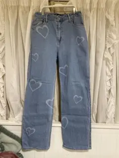 Hollister ウルトラハイストレッチデニム 9R/8R