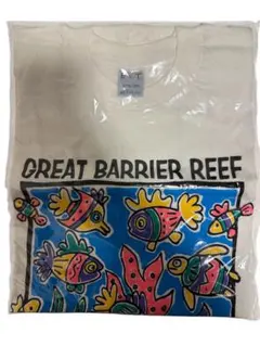GREAT BARRIER REEF Tシャツ