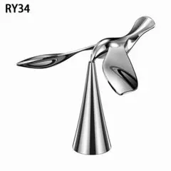RY34.栓抜き瓶 オープナー 多機能 キャップオープナー ふた開け楽[f6x]