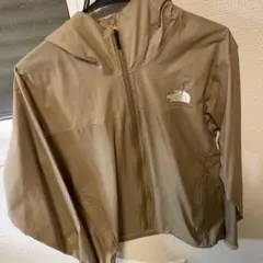 THE NORTH FACE マウンテンパーカー ベージュ
