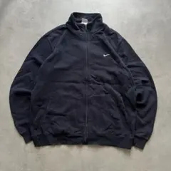 【大人気】00s NIKE トラックジャケット セットアップ Y2K テック NIKE】00s ナイキ トラックジャケット ブラウン ジャージ y2k