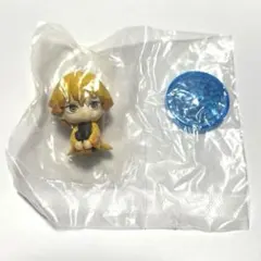 【鬼滅の刃】我妻善逸 すわらせ隊 無限城編第一章01