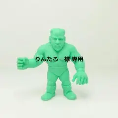 ☆当時物☆ ホーク・ウォリアー ＆ ブルーザー・ブロディ「プロレス