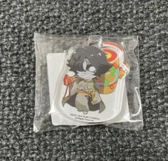 フールズ・ゴールド　ミニキャラコロコロアクリルフィギュア 初詣2025