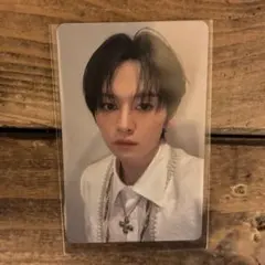 StrayKids スキズ オフイベ 関西 Hollow リノ トレカ 大阪