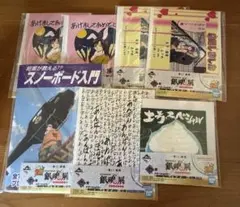 銀魂 一番くじ G賞セット